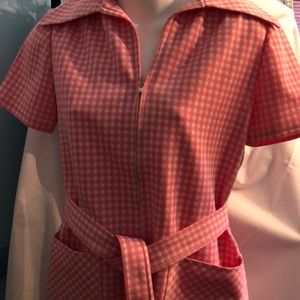 Vintage, Neiman Marcus pant suit 1960’s,1970’s